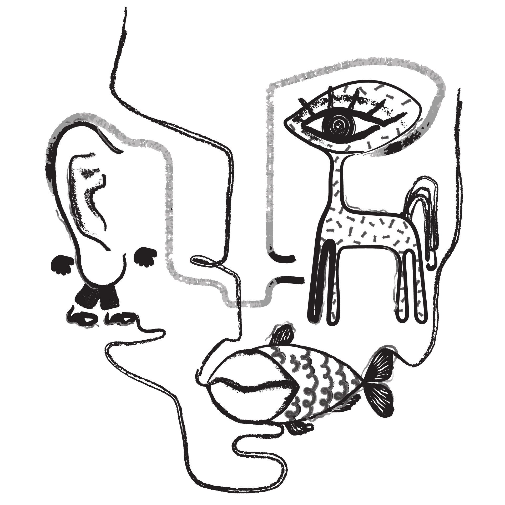 UI Design<br>/ Mockup Logo